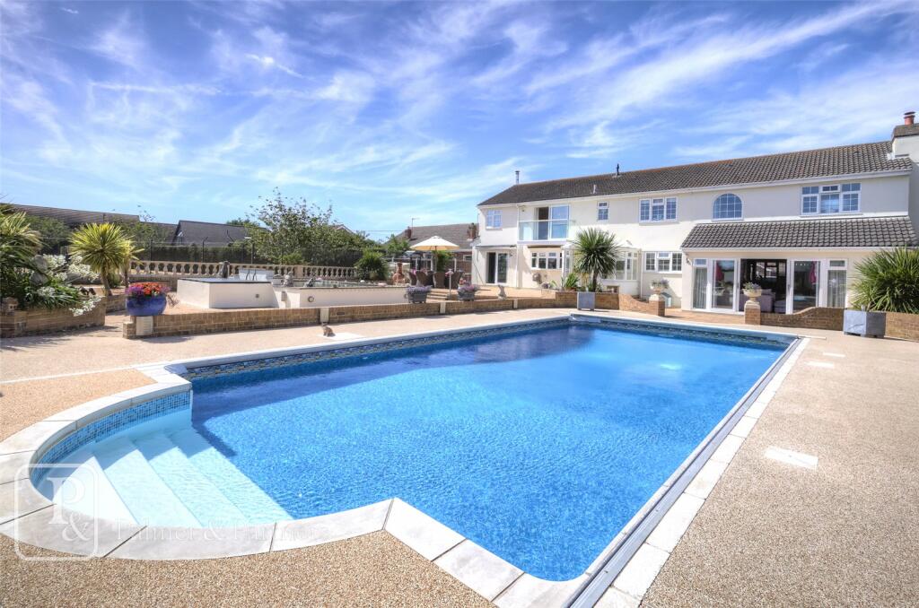 Additional image 52 of Dumont Avenue, St. Osyth, Clacton-on-Sea, Essex, CO16