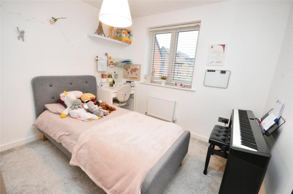 Additional image 9 of Isthmian Close, Bishops Stortford, Hertfordshire, CM23