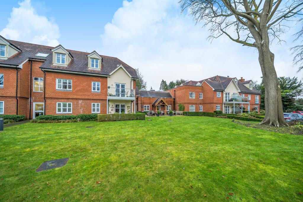 Additional image 27 of Westhall Road, Langton House, CR6