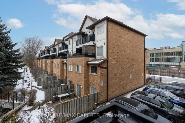 Additional image 21 of 1000 Sheppard Ave Unit 206