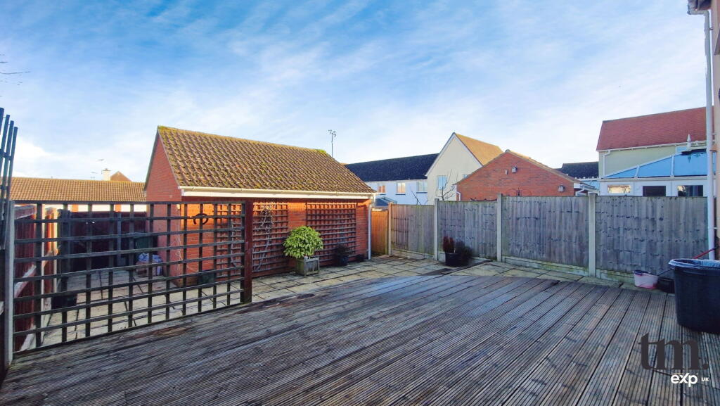 Additional image 18 of Denton Crescent, Black Notley, Braintree, CM77 8ZZ