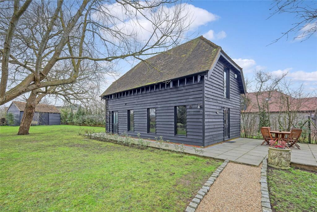 Additional image 15 of Blind Lane, Tolleshunt Knights, Maldon, CM9