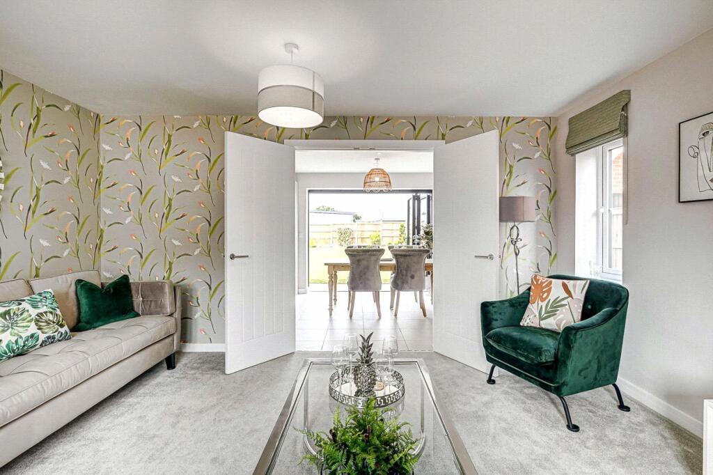 Additional image 5 of Plot 17 The Paris, Chattowood, Linum Road, Elmstead Market, Colchester, CO7