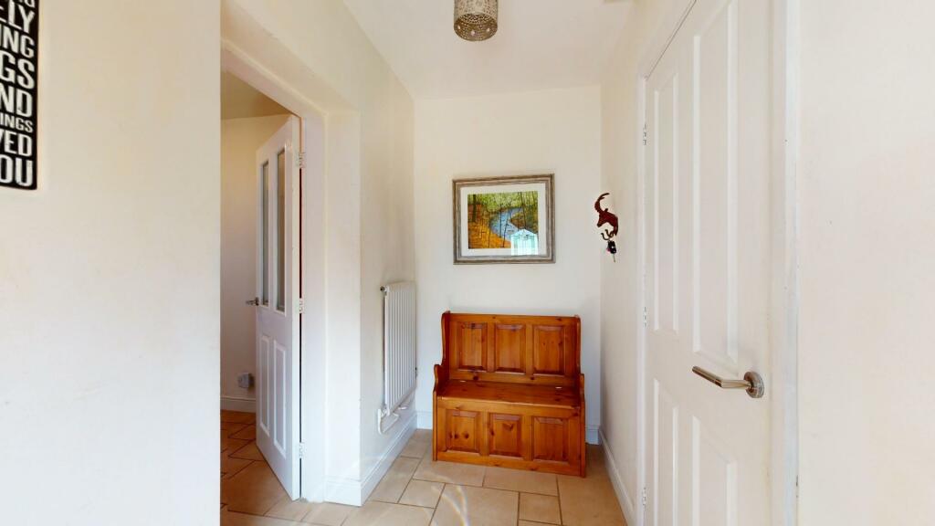 Additional image 18 of Cefn Bychan Woods, Pantymwyn, Mold