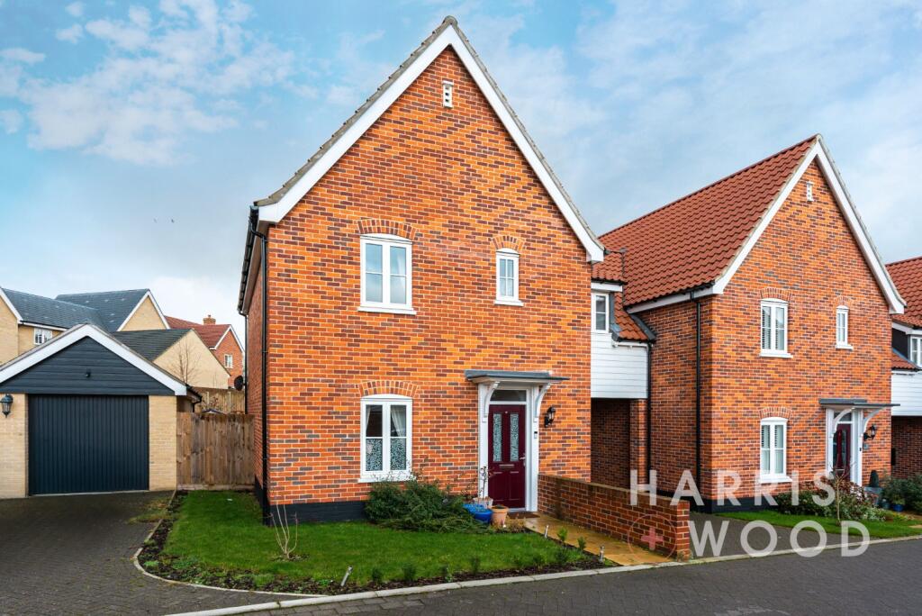Additional image 24 of Pointsman Way, Colchester