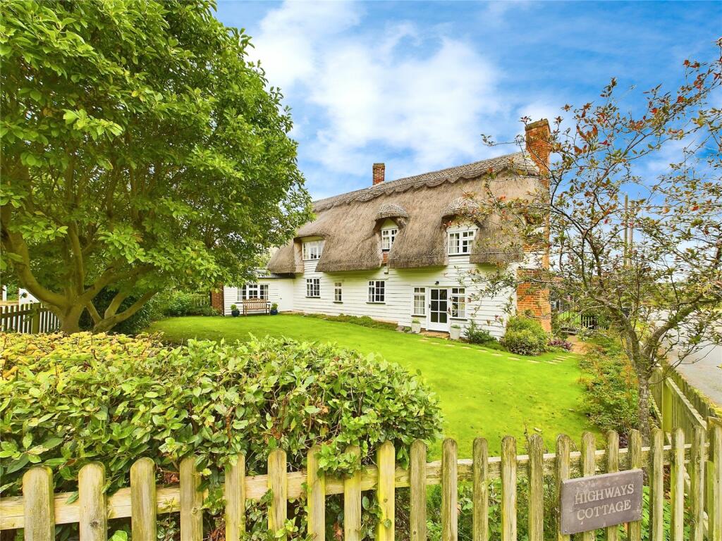 Additional image 21 of Shalford Road, Rayne, Braintree, CM77