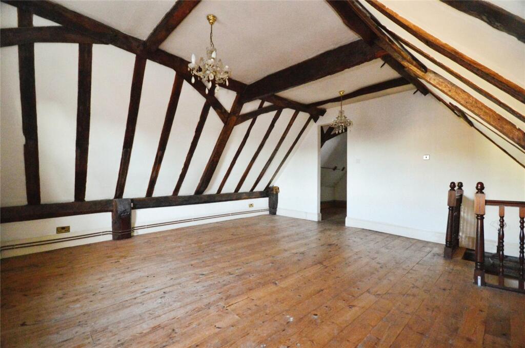 Additional image 13 of Market Street, Harwich, Essex, CO12