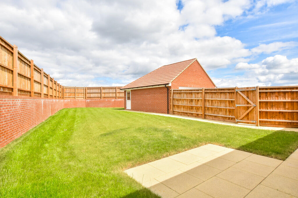 Additional image 35 of Woodlands Meadow, New Homes