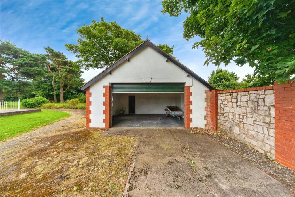 Additional image 18 of Monastery Road, Pantasaph, Holywell, Flintshire, CH8
