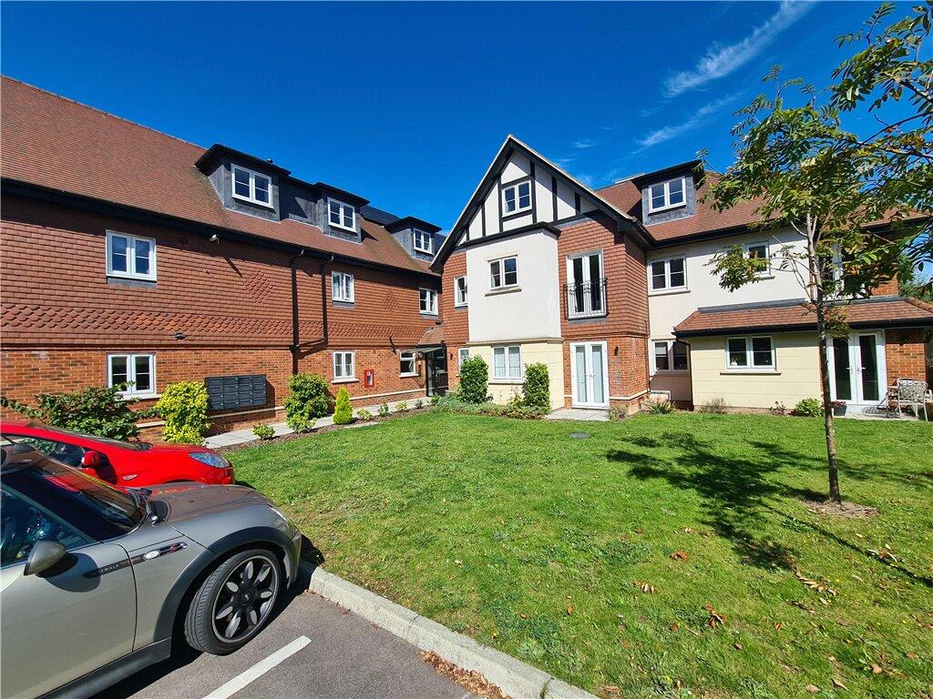 Additional image 19 of Fir Tree Court, 301 Limpsfield Road, Warlingham, Surrey, CR6