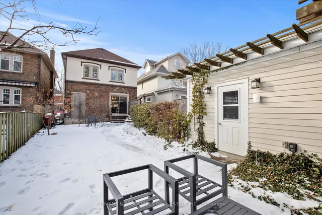 Additional image 29 of 151 Lascelles Blvd