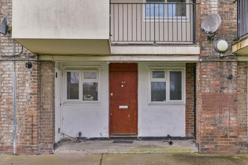 Additional image 8 of Wisbeach Road, Croydon, CR0