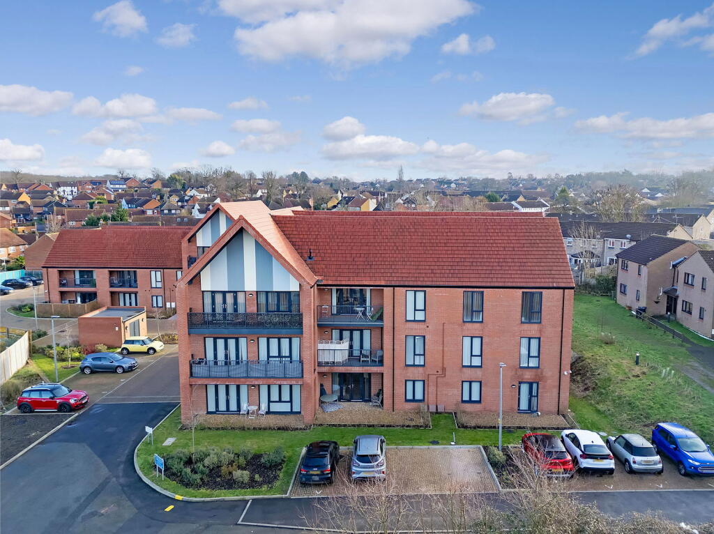 Additional image 2 of Goldington Crescent, Billericay, CM12