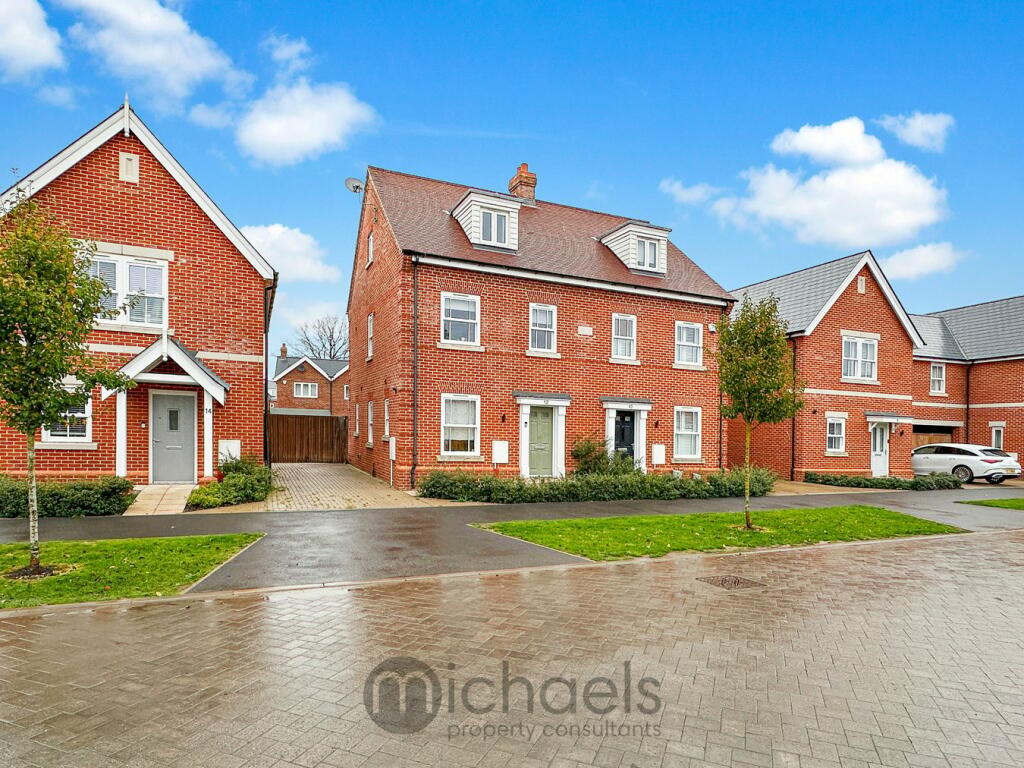 Additional image 18 of Maigold Avenue, Colchester, Colchester, CO4