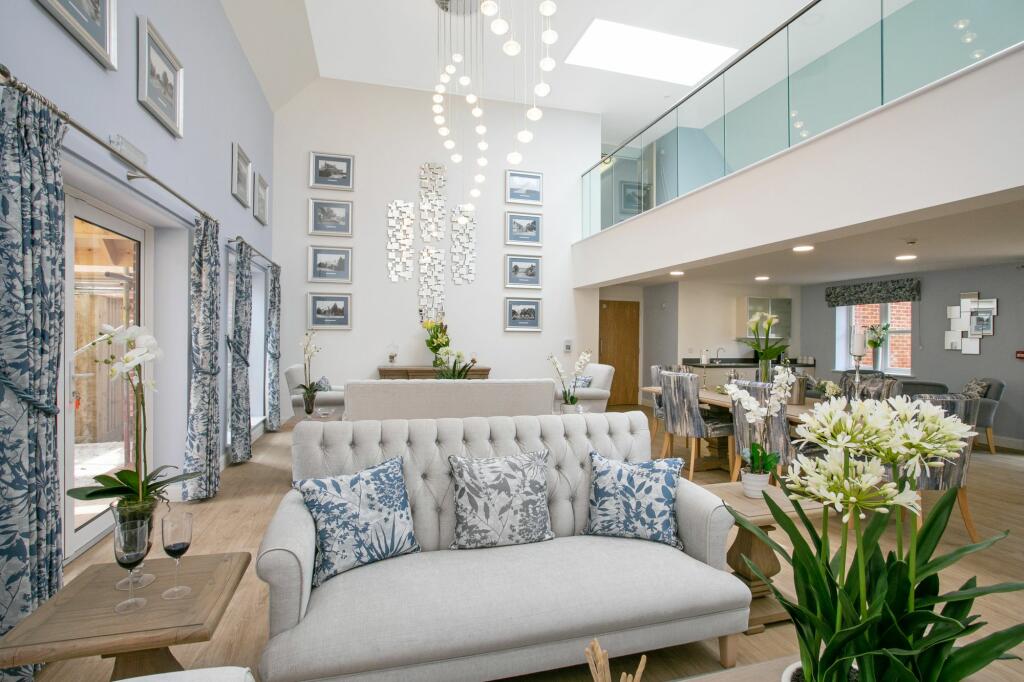 Additional image 21 of Westhall Road, Langton House, CR6