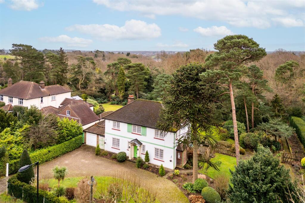 Additional image 25 of Shirley Hills Road, Croydon