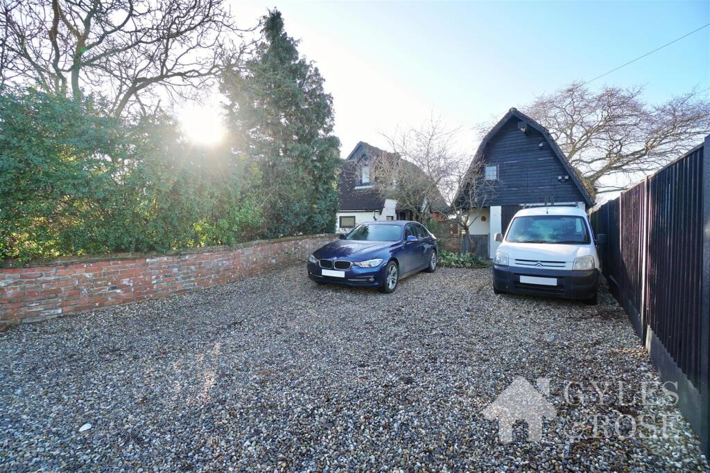 Additional image 22 of The Green, Tendring