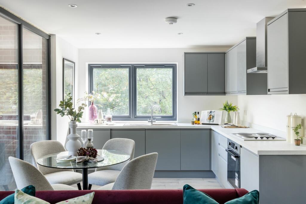 Additional image 13 of Zayn Apartments, Whyteleafe Hill, Whyteleafe