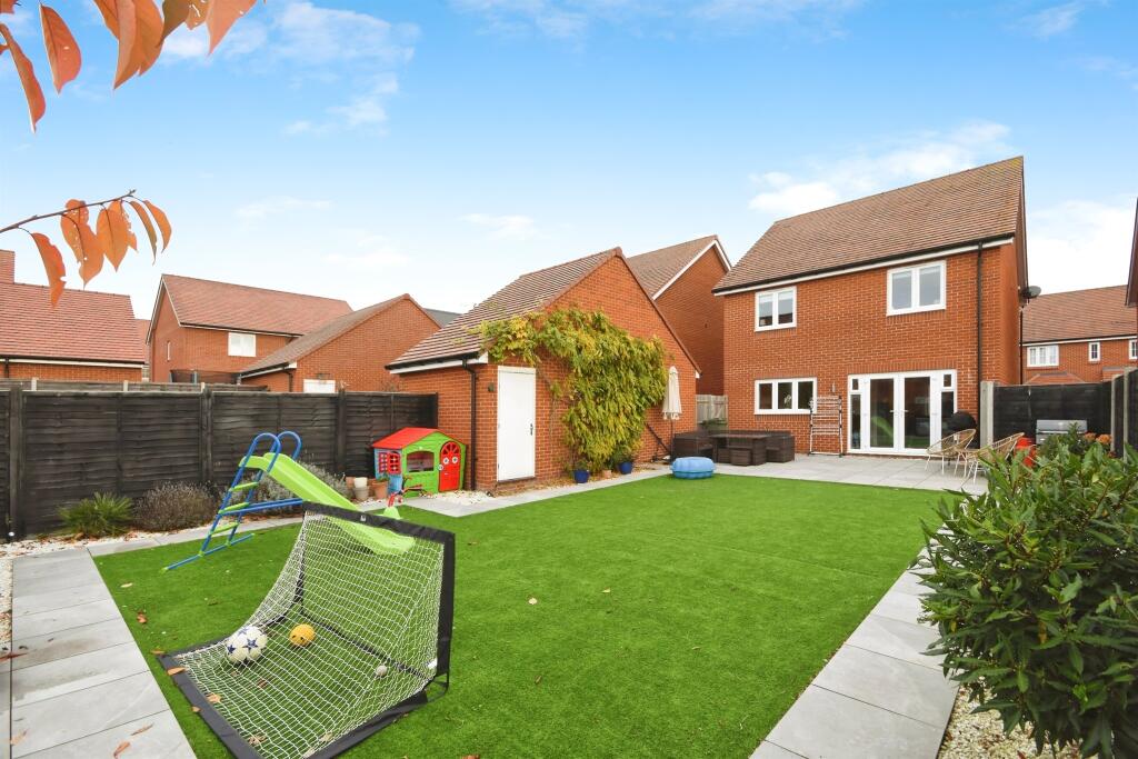 Additional image 15 of Tylneys Road, Halstead