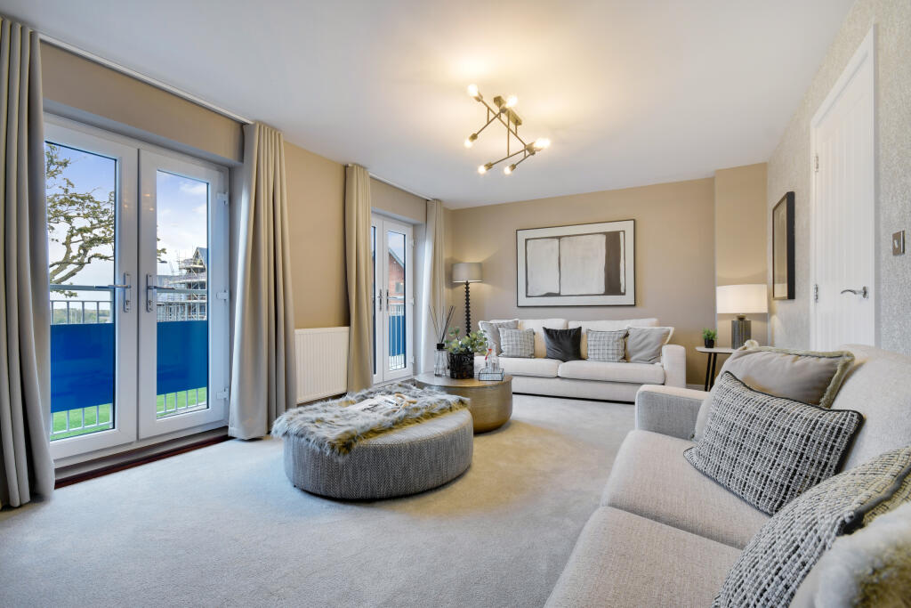 Additional image 11 of Beaulieu, Chelmsford