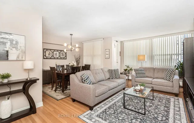 Additional image 8 of 551 The West Mall Unit 709