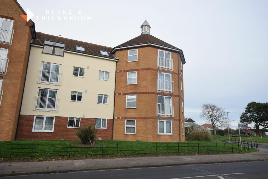 Additional image 11 of Marina Point, West Road, Clacton-on-Sea