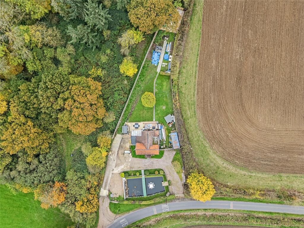 Additional image 12 of Carters Green, Matching, Harlow, Essex, CM17