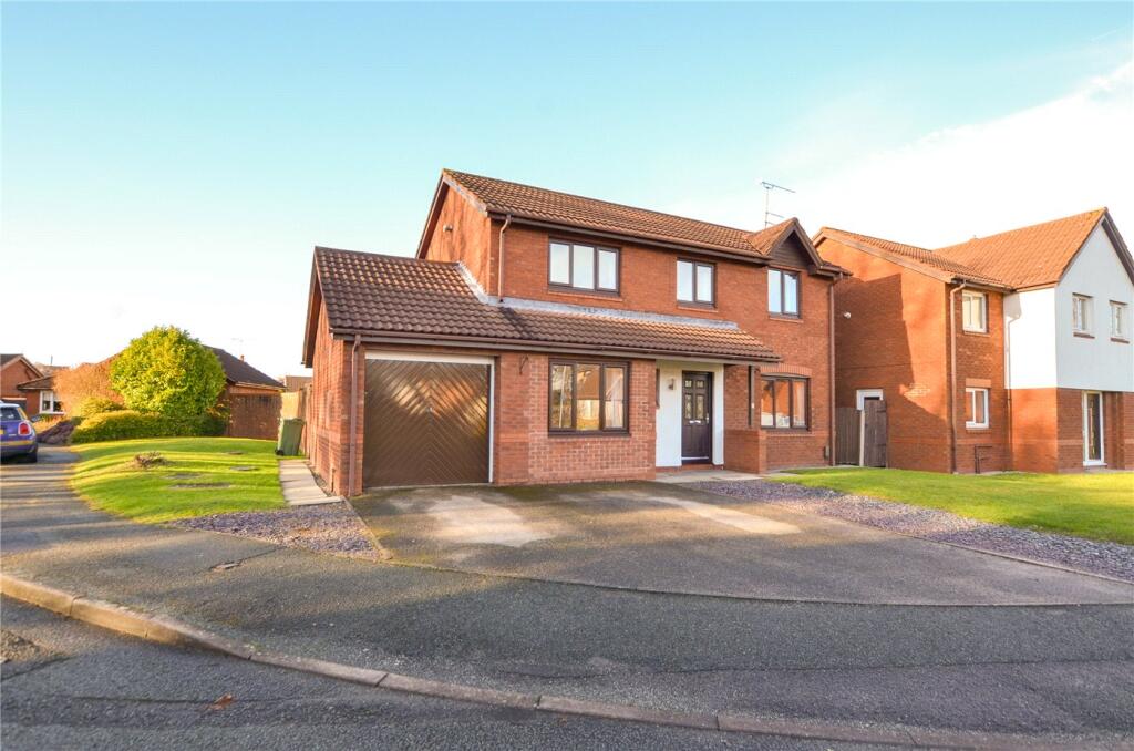 Additional image 25 of Ploughmans Way, Great Sutton, Ellesmere Port