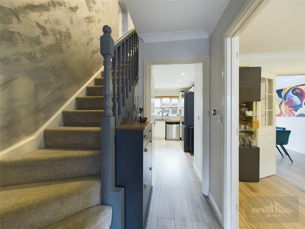 Additional image 9 of Artillery Drive, Dovercourt, Harwich, Essex, CO12
