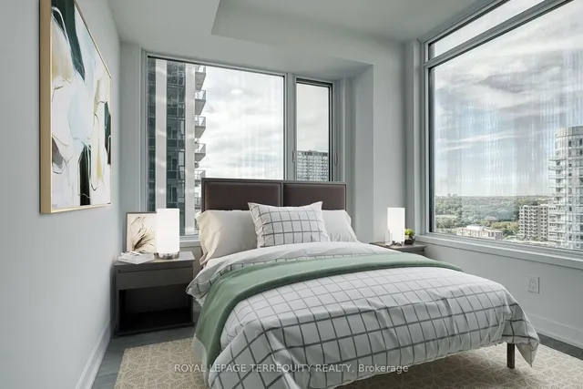 Additional image 11 of 1926 Lake Shore Blvd Unit 2716