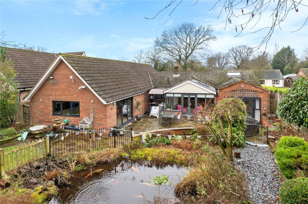 Additional image 13 of Old Mead Lane, Henham, Essex, CM22