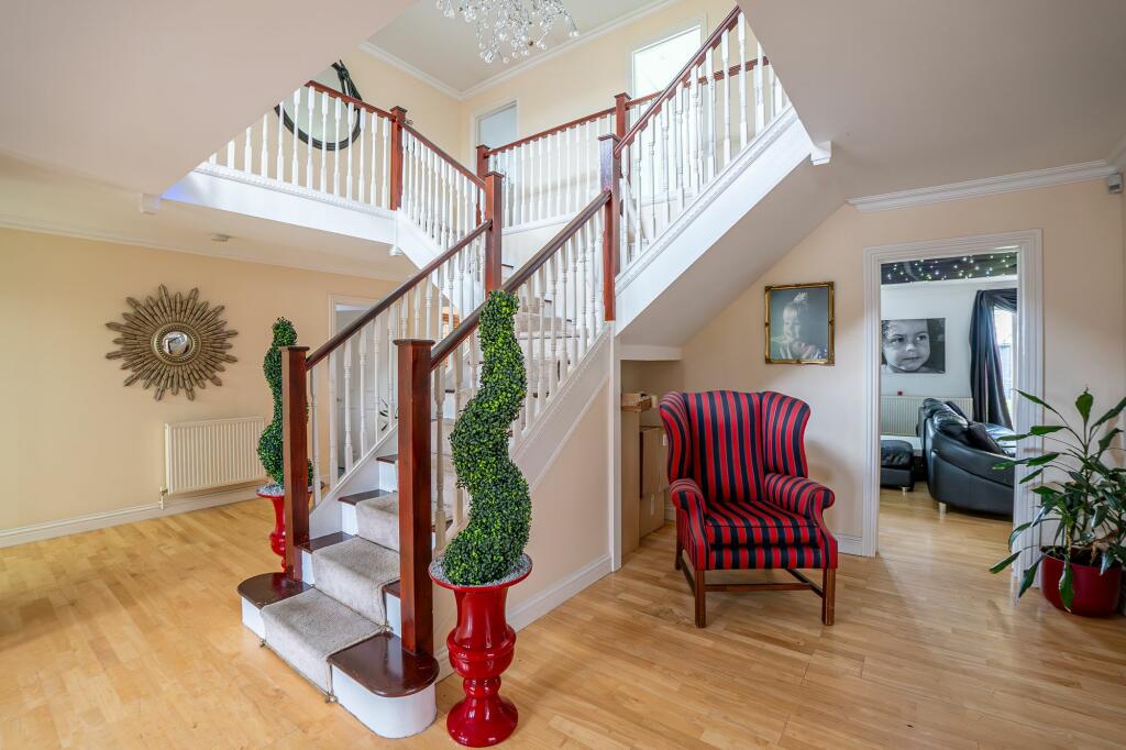 Additional image 8 of Fambridge Road, Mundon, CM9