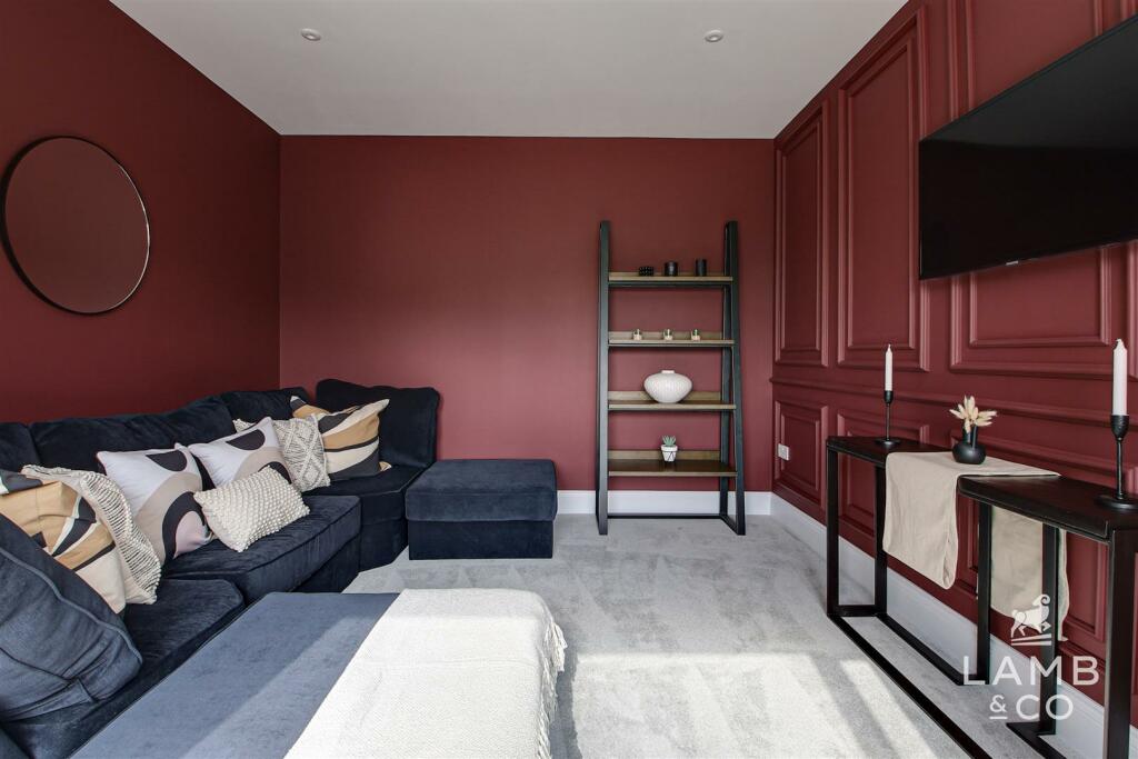 Additional image 13 of Blackberry Lodge Talbot Road, Little Clacton