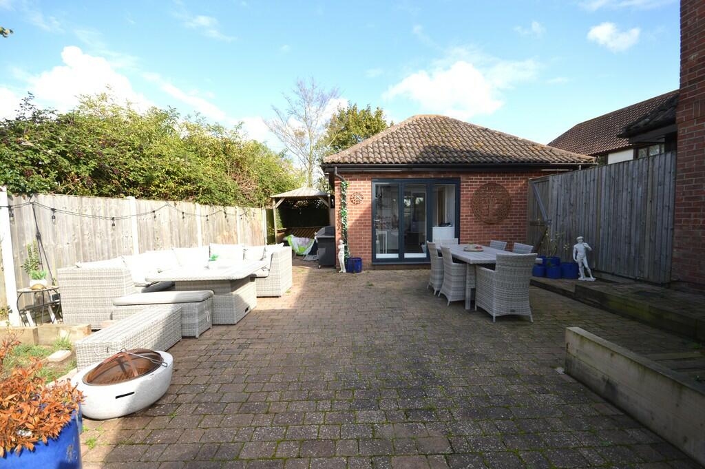 Additional image 20 of Burr Close, Ramsey, Harwich