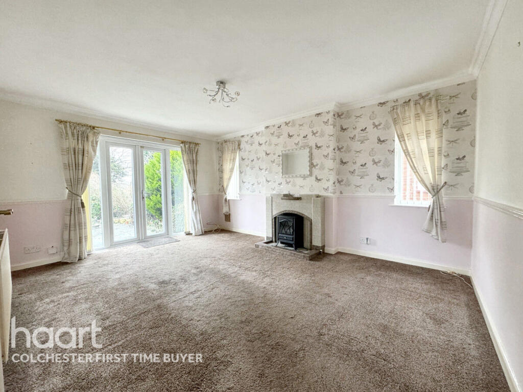 Additional image 20 of Old Heath Road, Colchester