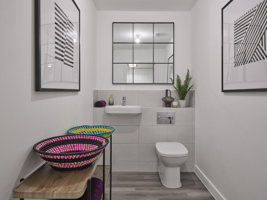 Additional image 8 of St James' Park off St James' Way
Whittington Way
Bishop's Stortford,
CM23 4AS