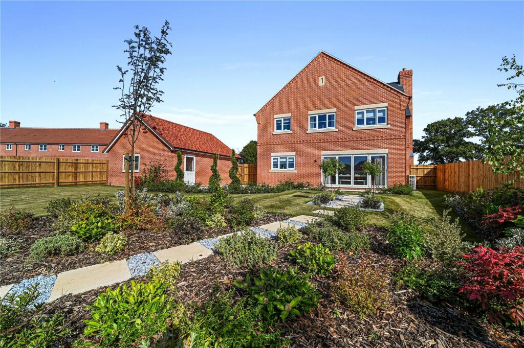 Additional image 32 of Heath Road, East Bergholt, Colchester, Suffolk, CO7