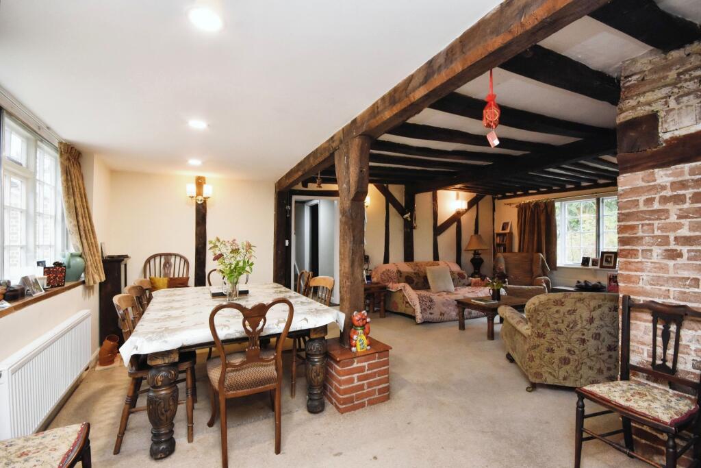 Additional image 6 of Stoke By Clare, Wixoe, Sudbury, Suffolk, CO10