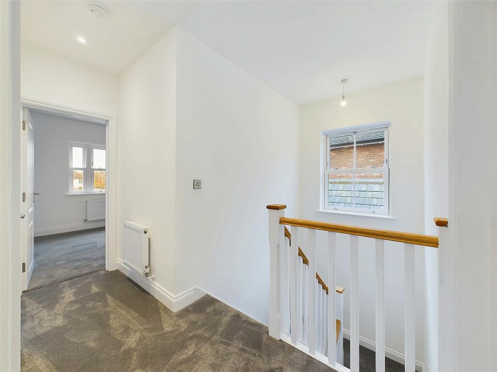 Additional image 17 of Hatfield Road, Witham, CM8