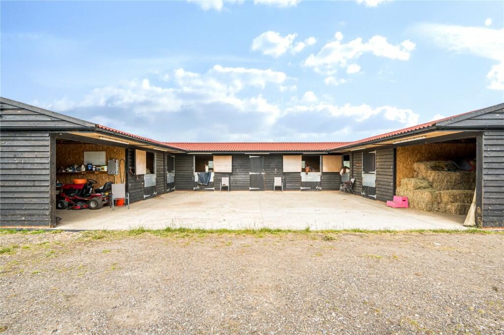 Additional image 12 of Bower Hall Lane,, Pentlow, Sudbury, Suffolk, CO10