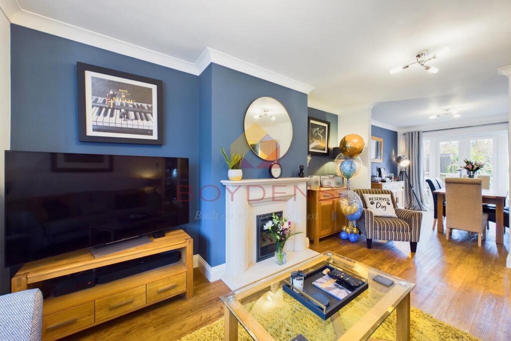 Additional image 4 of Stanway, Colchester