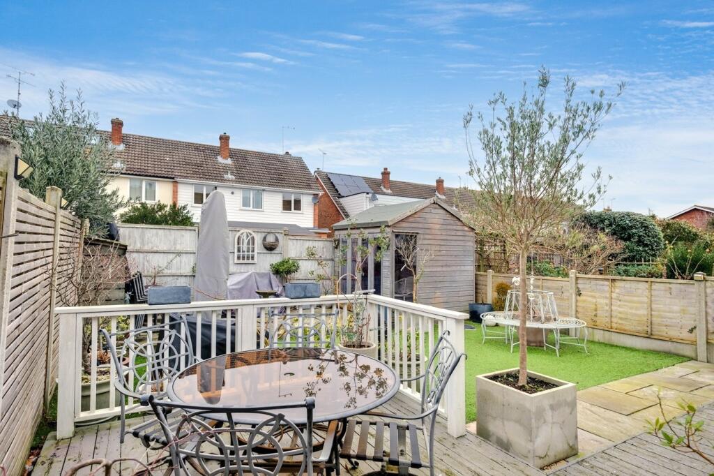 Additional image 14 of Sawney Brook, Writtle, Chelmsford, CM1