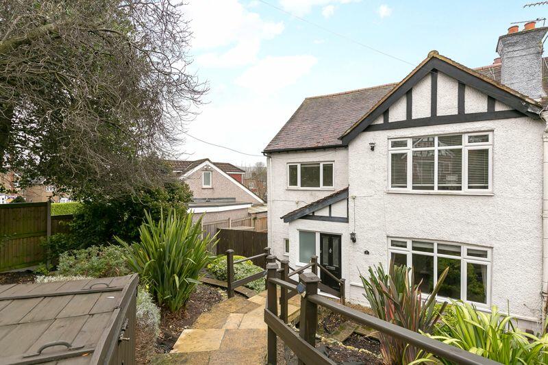 Primary image of Kingsdown Avenue, South Croydon