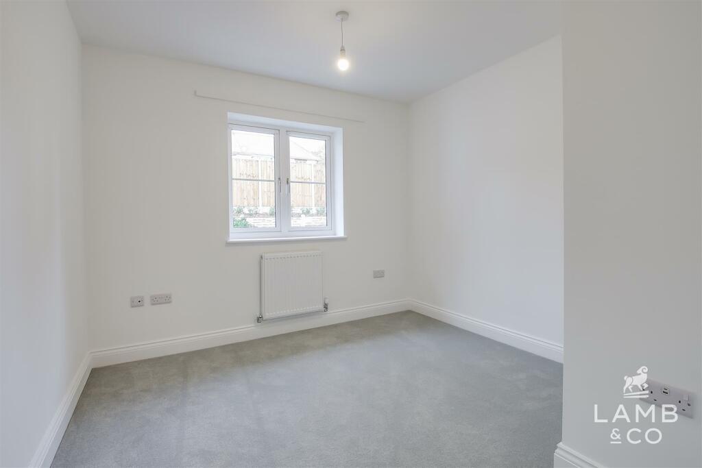 Additional image 9 of Orchard Close, Fronks Road, Dovercourt