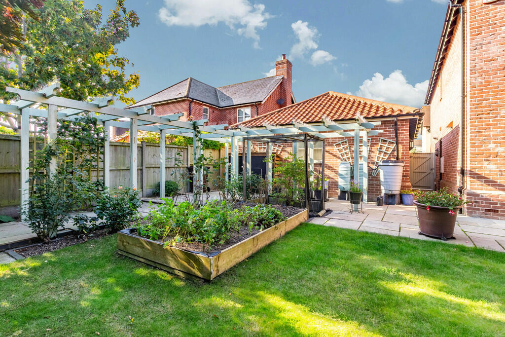 Additional image 36 of Salis Close, Tiptree