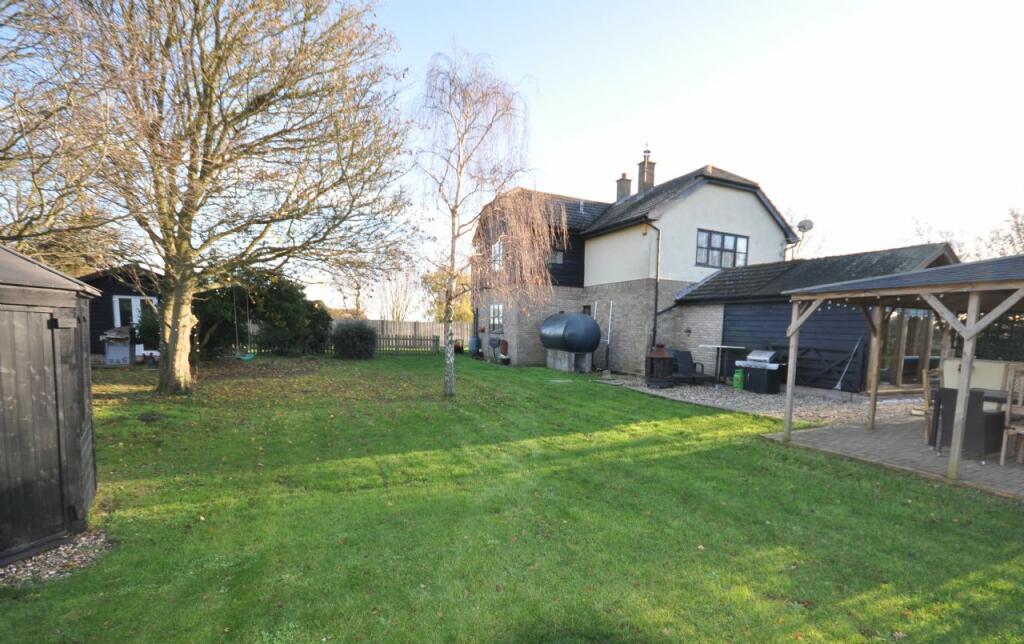 Additional image 7 of GREEN END LANE, GREAT HOLLAND