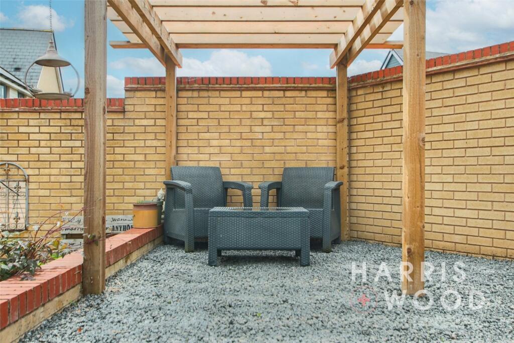 Additional image 34 of Laurence Byrne Avenue, Stanway, Colchester, Essex, CO3