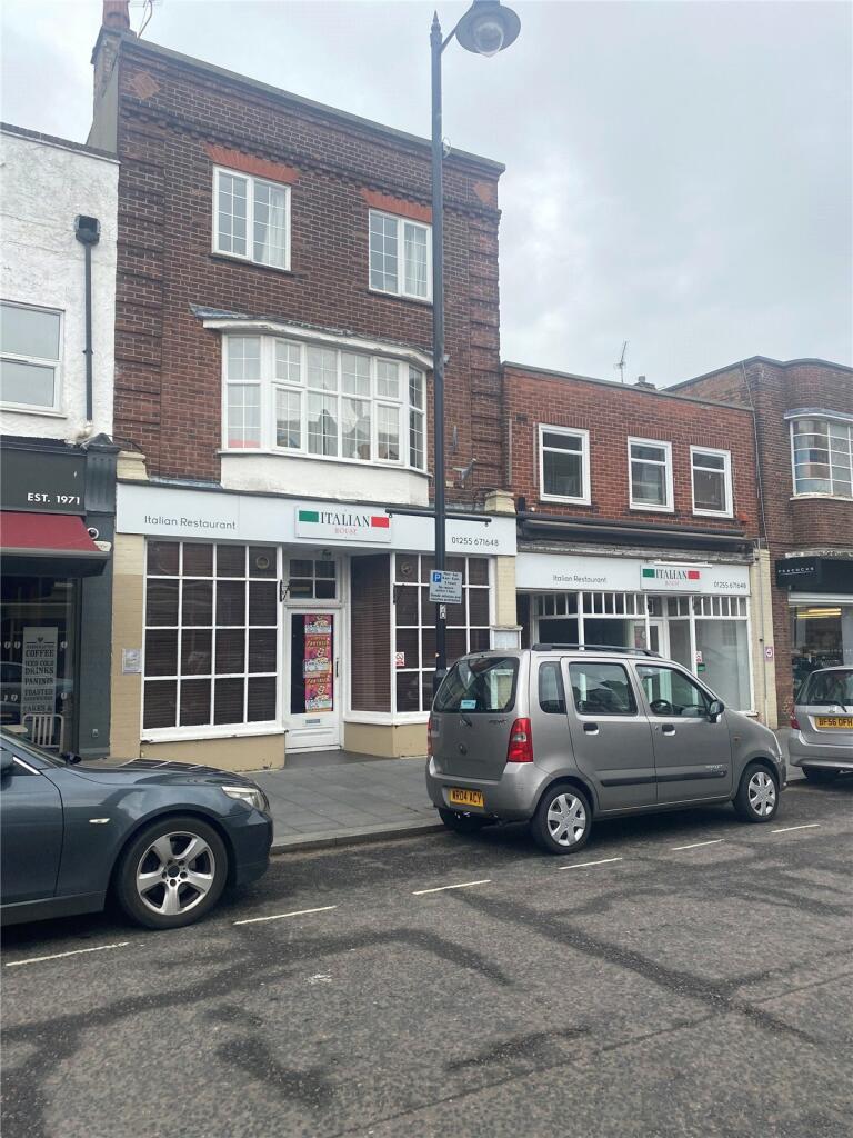 Additional image 2 of 52-54 Connaught Avenue, CO13