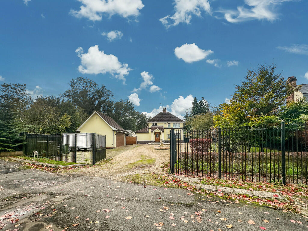 Additional image 30 of Sturmer Road, New England, Halstead