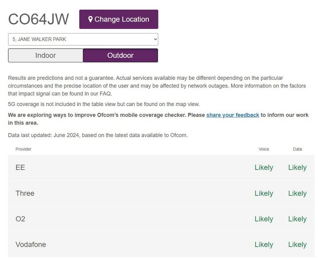 Additional image 42 of Jane Walker Park, Nayland, Suffolk